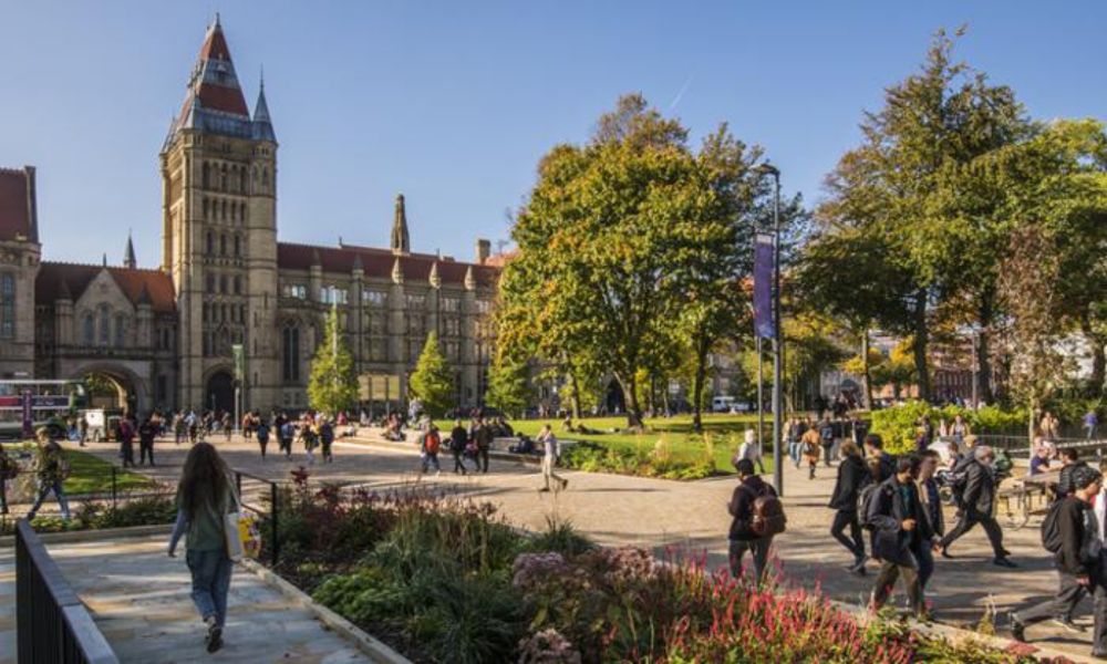 2024's news highlights from the Faculty of Humanities