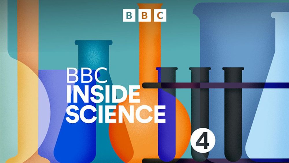 BBC Inside Science - Biotech Risks and Asteroid Anxiety - BBC Sounds