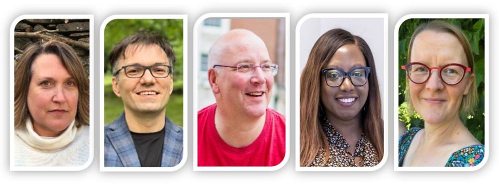 Five Manchester experts become Academy of Social Sciences Fellows