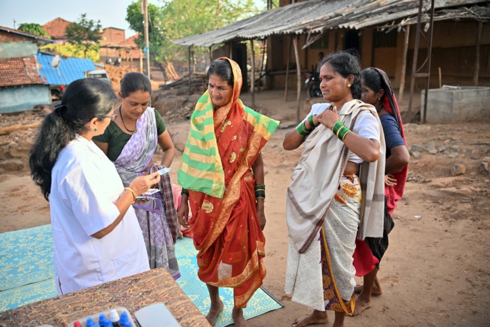 New study reveals social connections are key to preventing disease