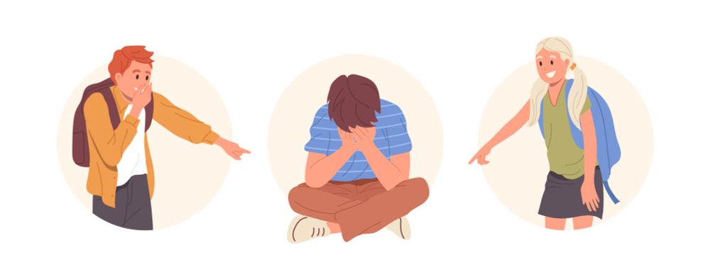 New study reveals how bullying impacts teenage mental health