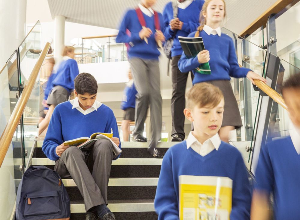 Pupil wellbeing is more important to parents than Ofsted ratings and grades