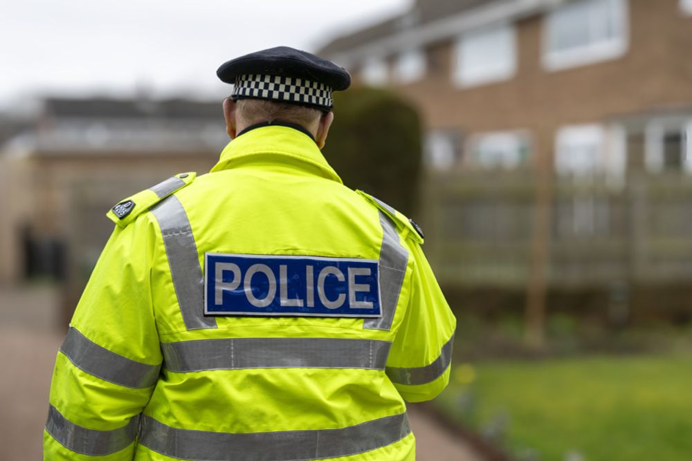 Police struggle to identify the riskiest domestic abuse perpetrators – here’s how they can do better