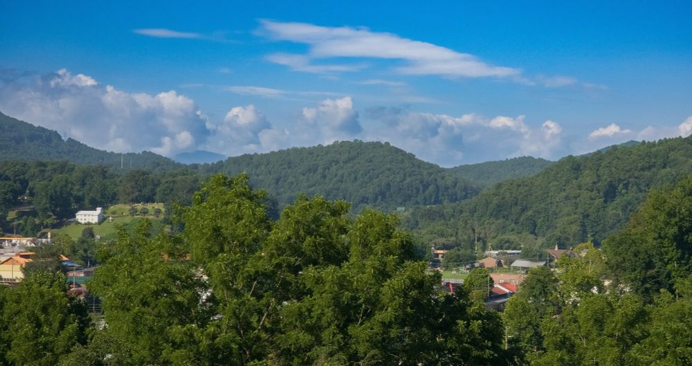 Bryson City 7/25/2025 