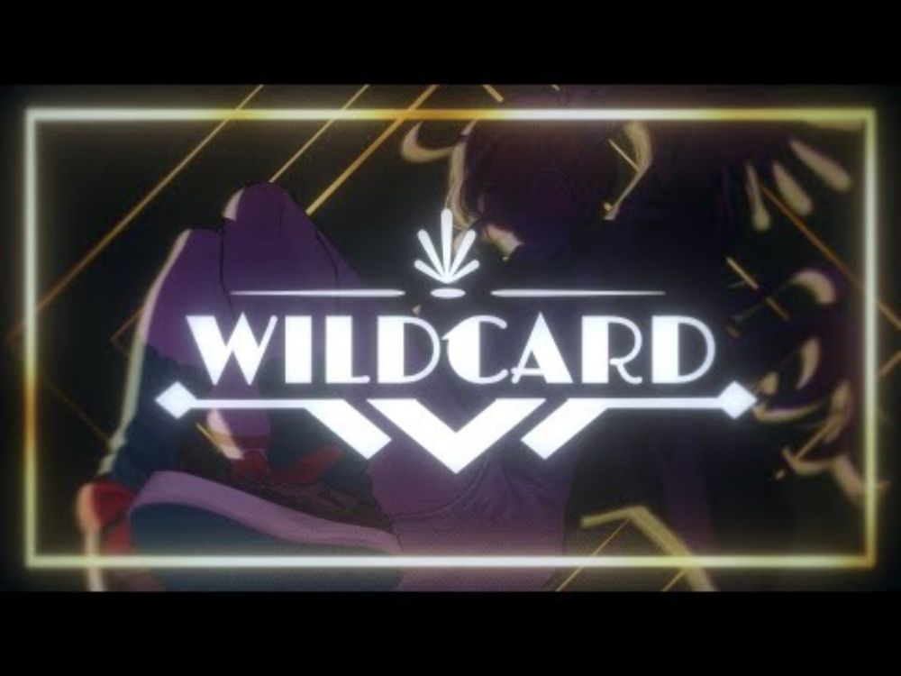 WILDCARD【VocaLin】