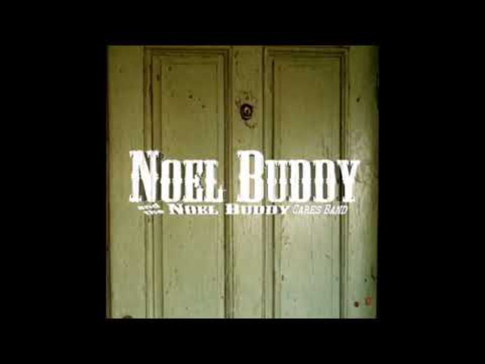 Knockin' on Your Door