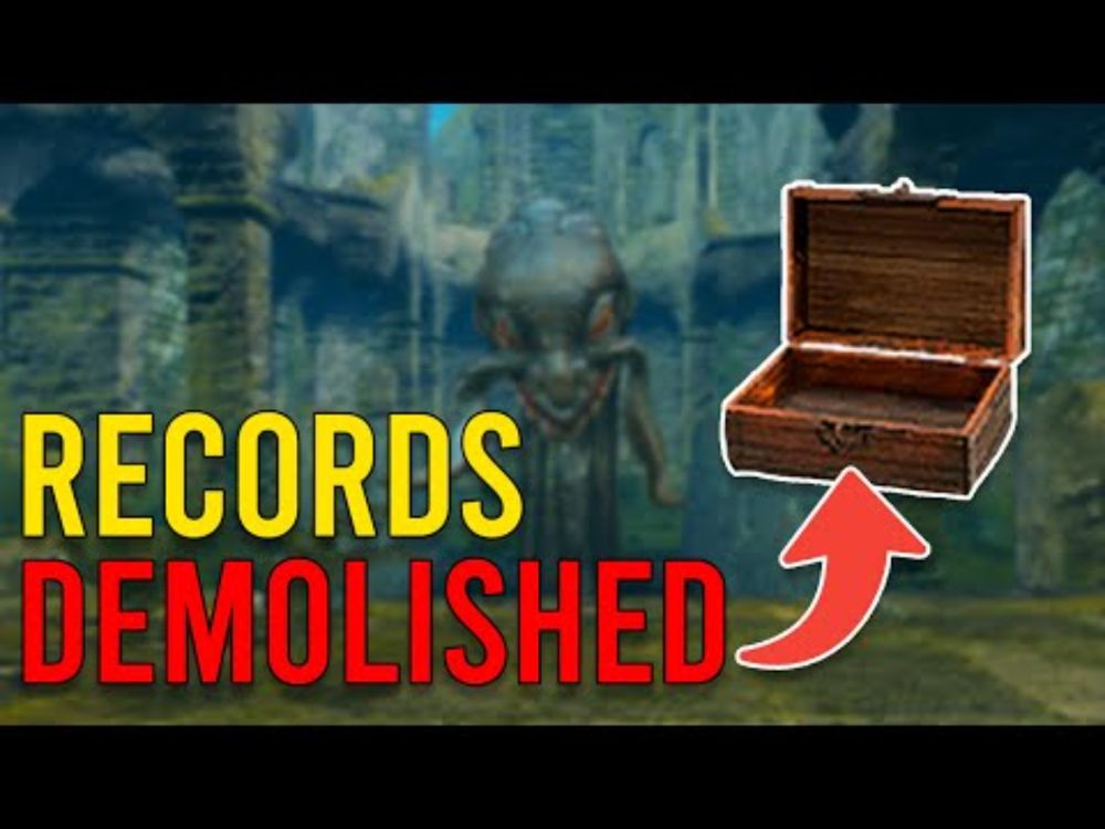 These 5 Strats Changed Dark Souls Speedrunning Forever