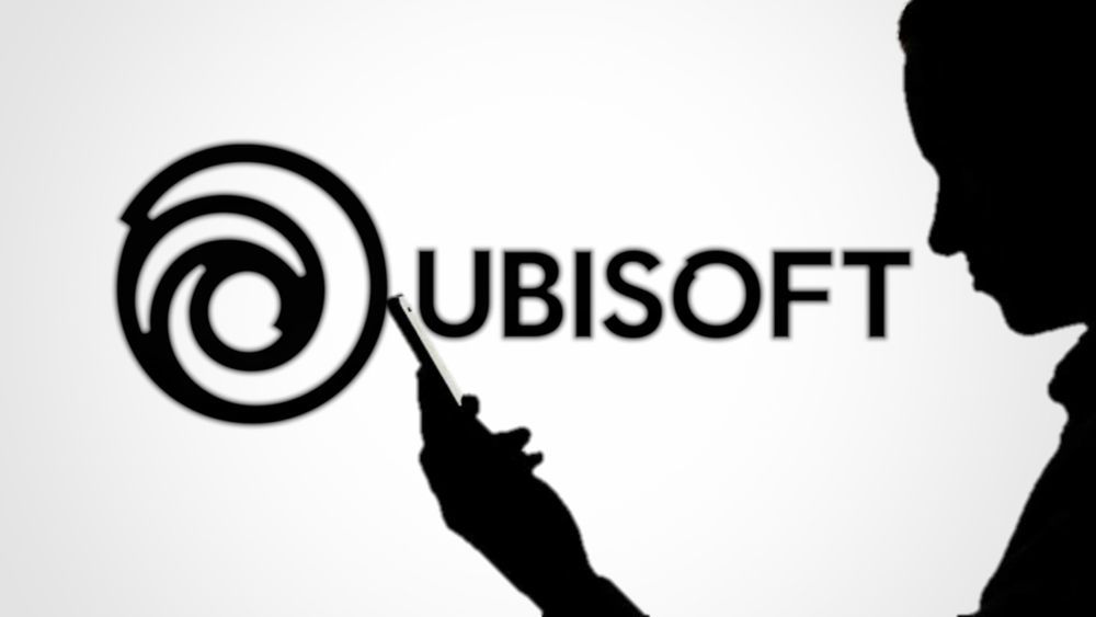 Ubisoft