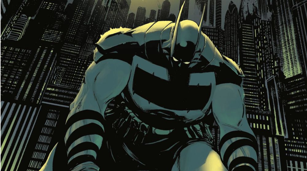 Absolute Batman