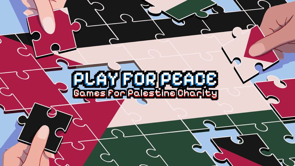 play for peace bundle logo