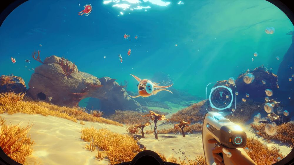 Subnautica 2