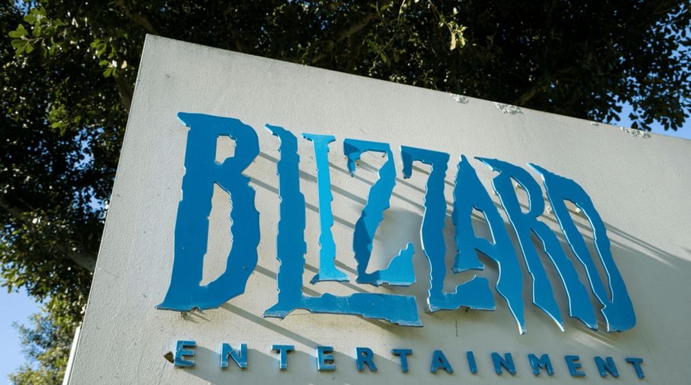Blizzard Entertainment