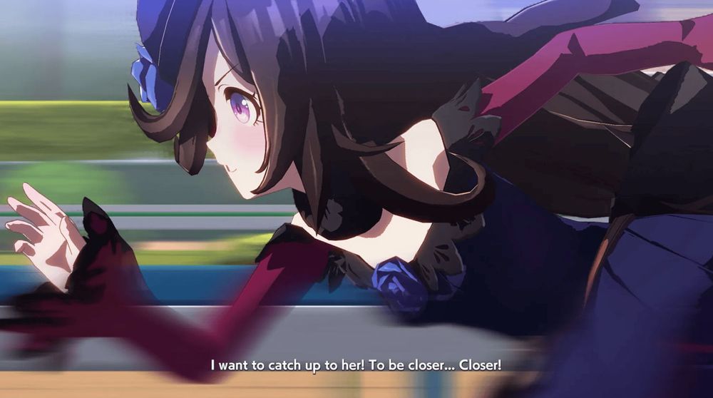 Umamusume