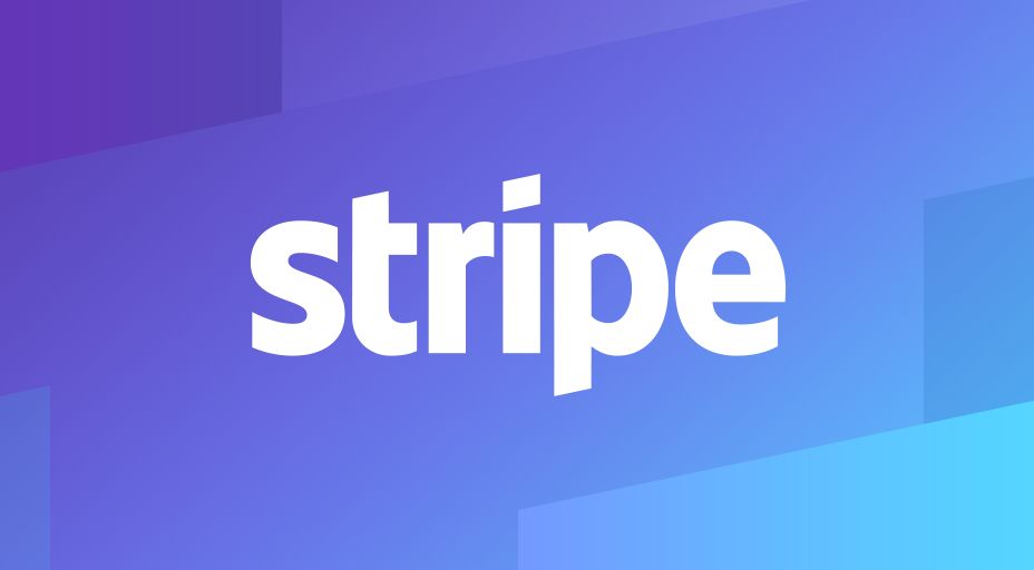stripe's logo