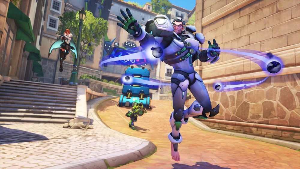 Overwatch 2