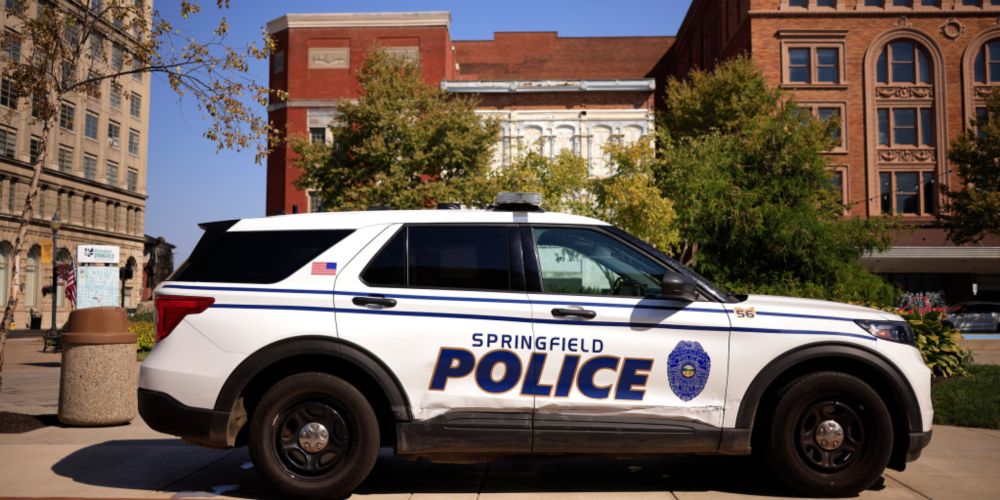 More than 30 bomb threats made in Springfield, Ohio, after false pets claims