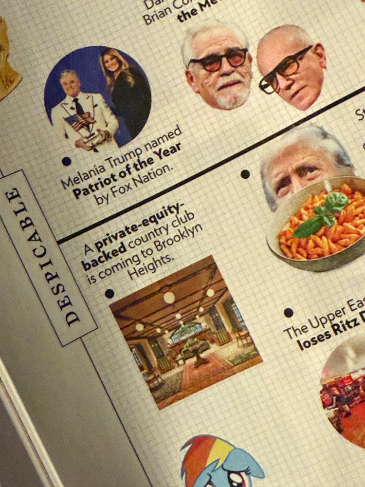 New private equity-backed country club coming to Brooklyn Heights