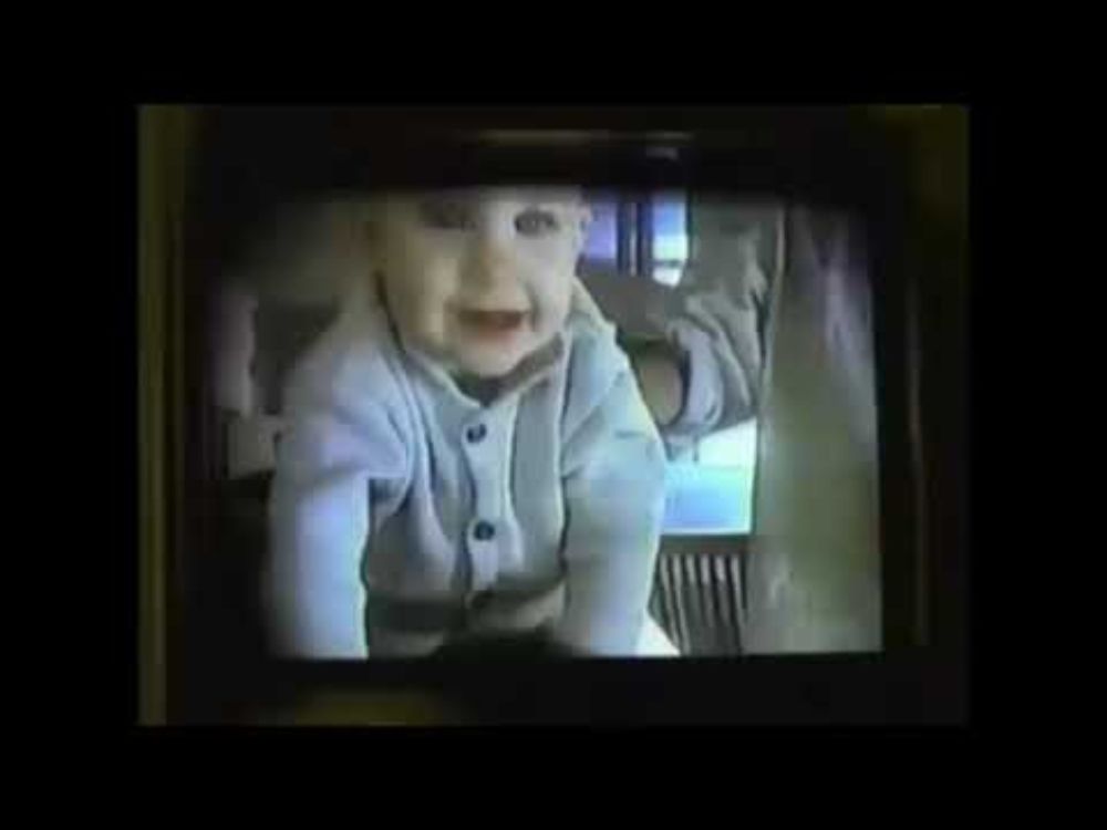 AT&T - 1993 "You Will" Ad Campaign