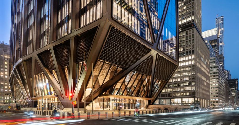 270 Park Rises in Mamdani’s New York