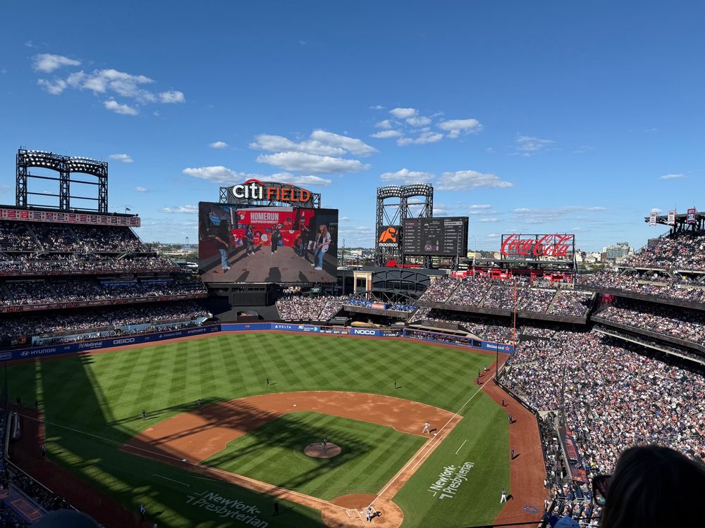 CitiField 