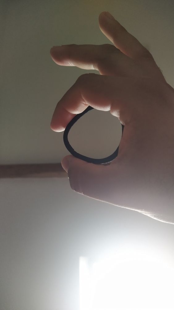 Hairband