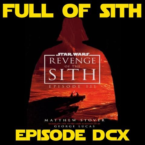 Episode 610 - Matthew Stover and Tom Hoeler