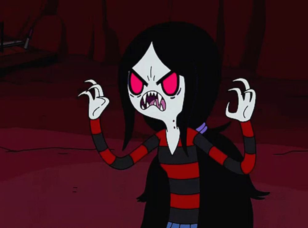 Marceline GIF