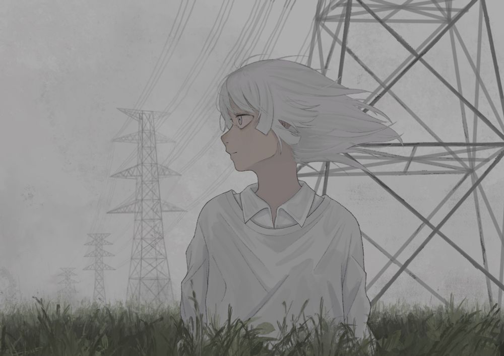 鉄塔