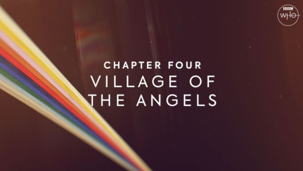 Village of the Angels