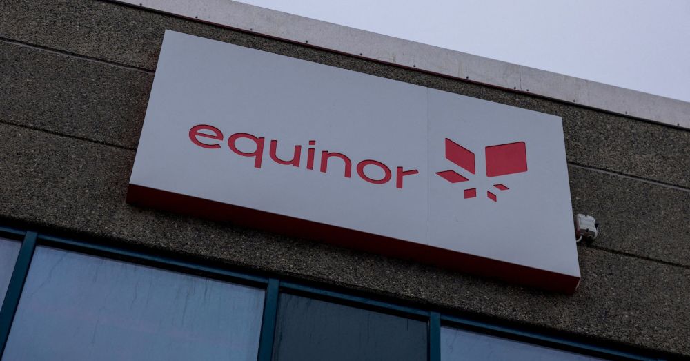 Norway's Equinor scraps plans to export blue hydrogen to Germany