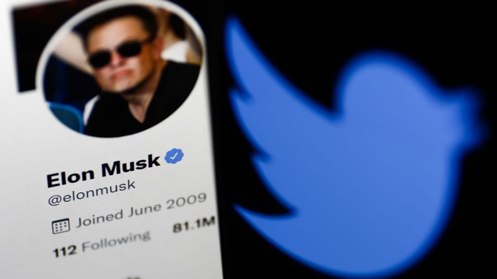 Elon Musk offers to buy Twitter for $43 billion, so it can be 'transformed as private company'