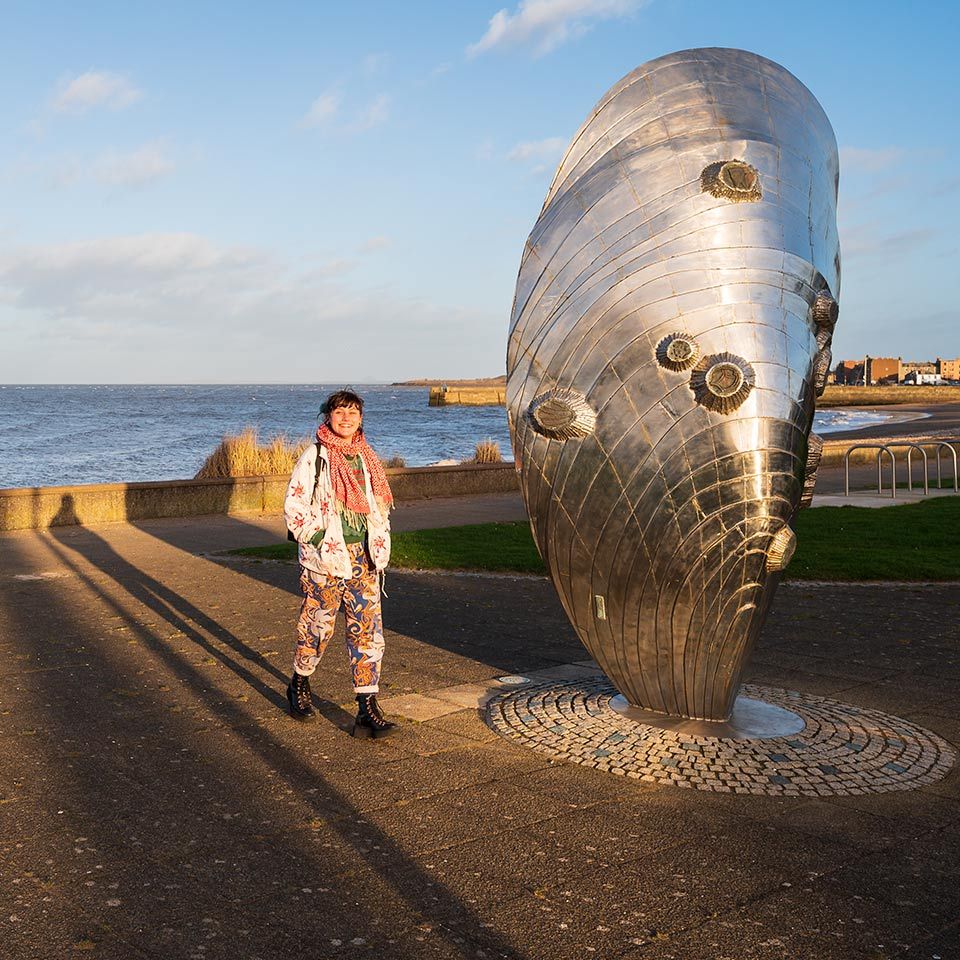 Delicious images of Edinburgh from Tom Duffin