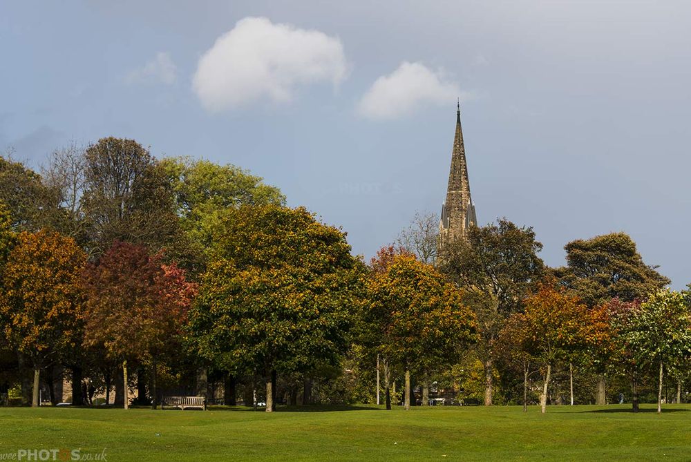 Delicious images of Edinburgh from Tom Duffin