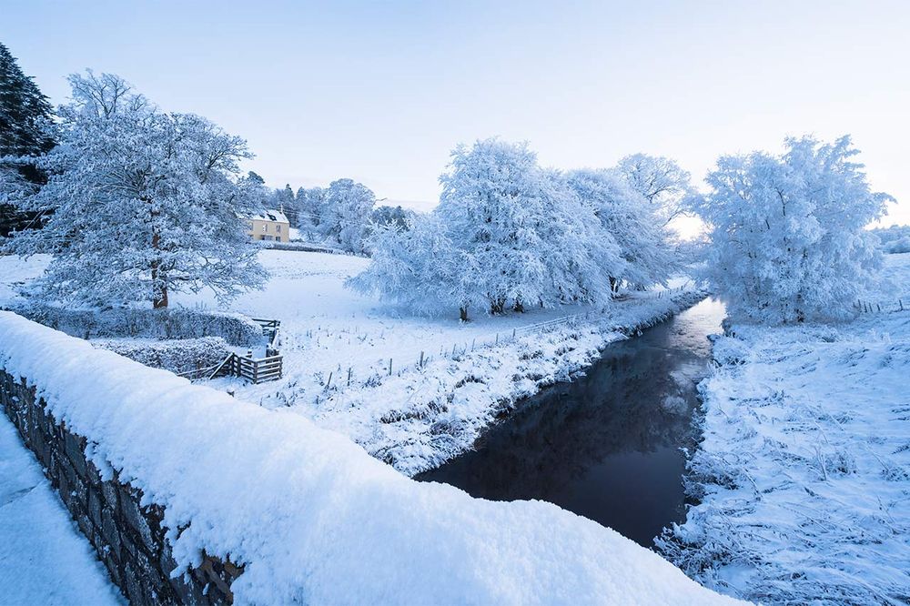 Delicious images of Edinburgh from Tom Duffin