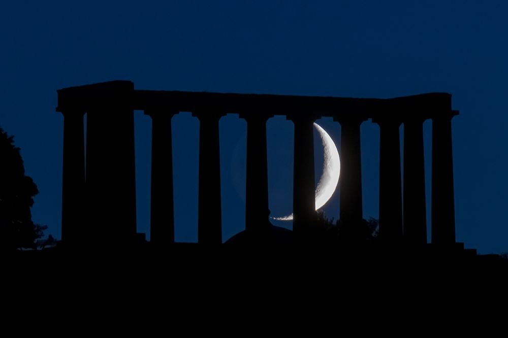 Delicious images of Edinburgh from Tom Duffin