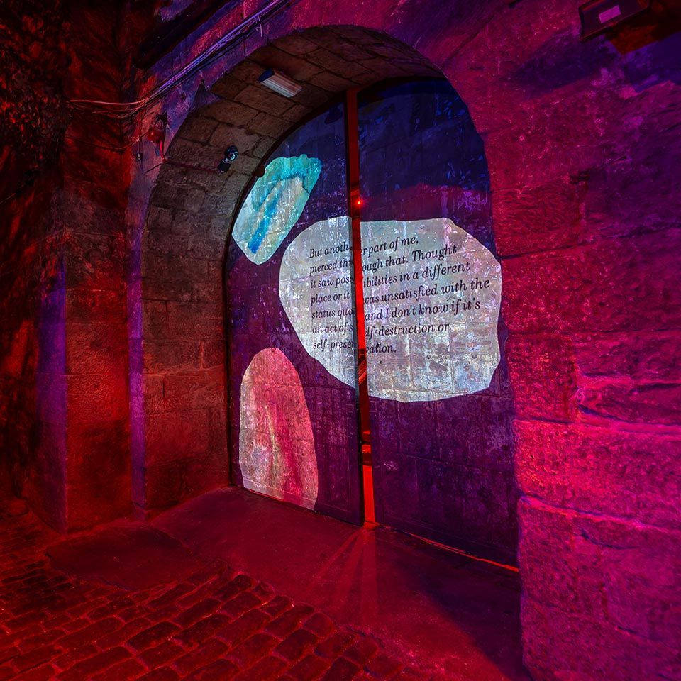 Delicious images of Edinburgh from Tom Duffin