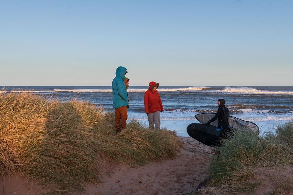Delicious images of Edinburgh from Tom Duffin