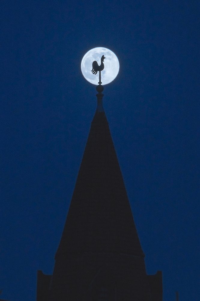 Delicious images of Edinburgh from Tom Duffin