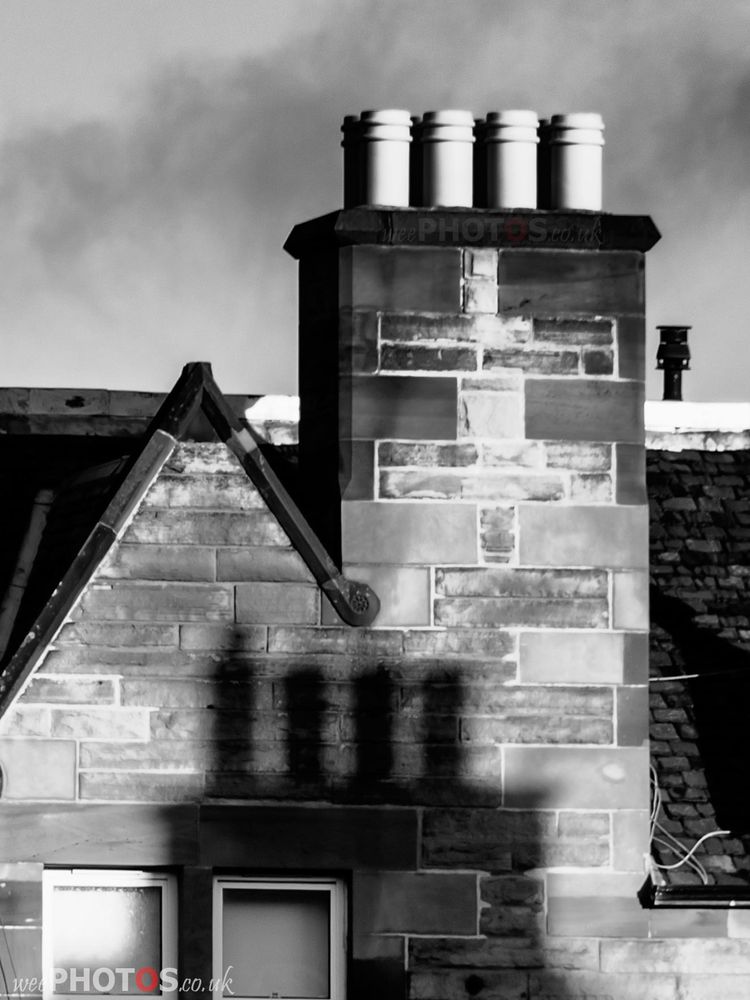 Delicious images of Edinburgh from Tom Duffin