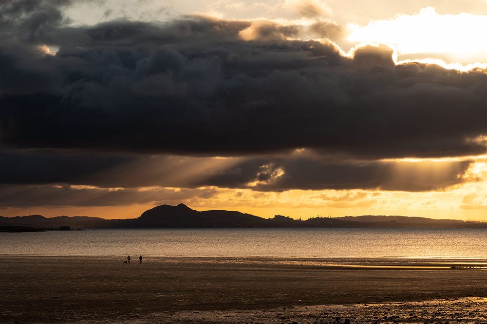Delicious images of Edinburgh from Tom Duffin