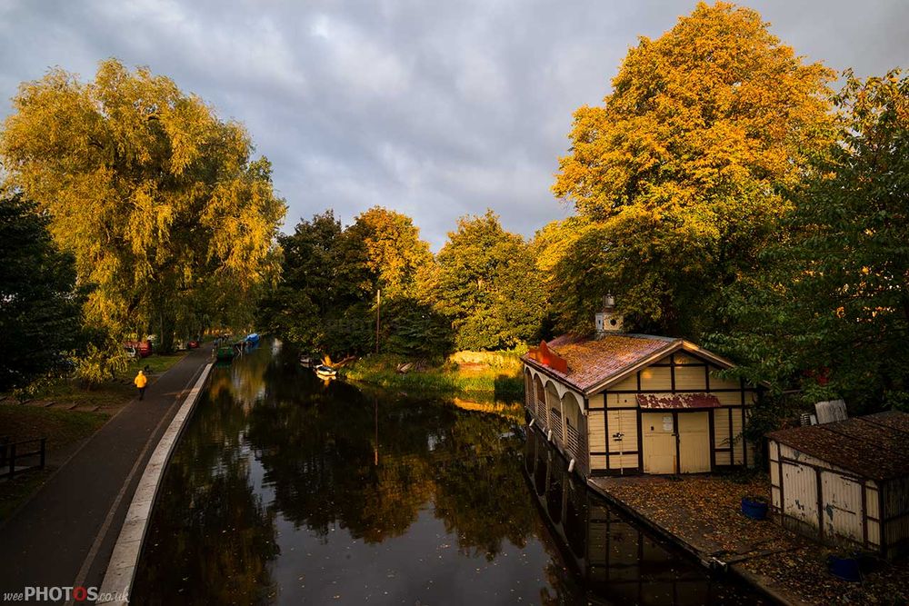 Delicious images of Edinburgh from Tom Duffin