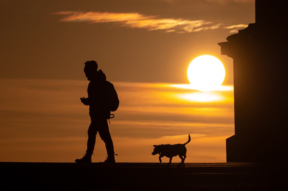 Delicious images of Edinburgh from Tom Duffin