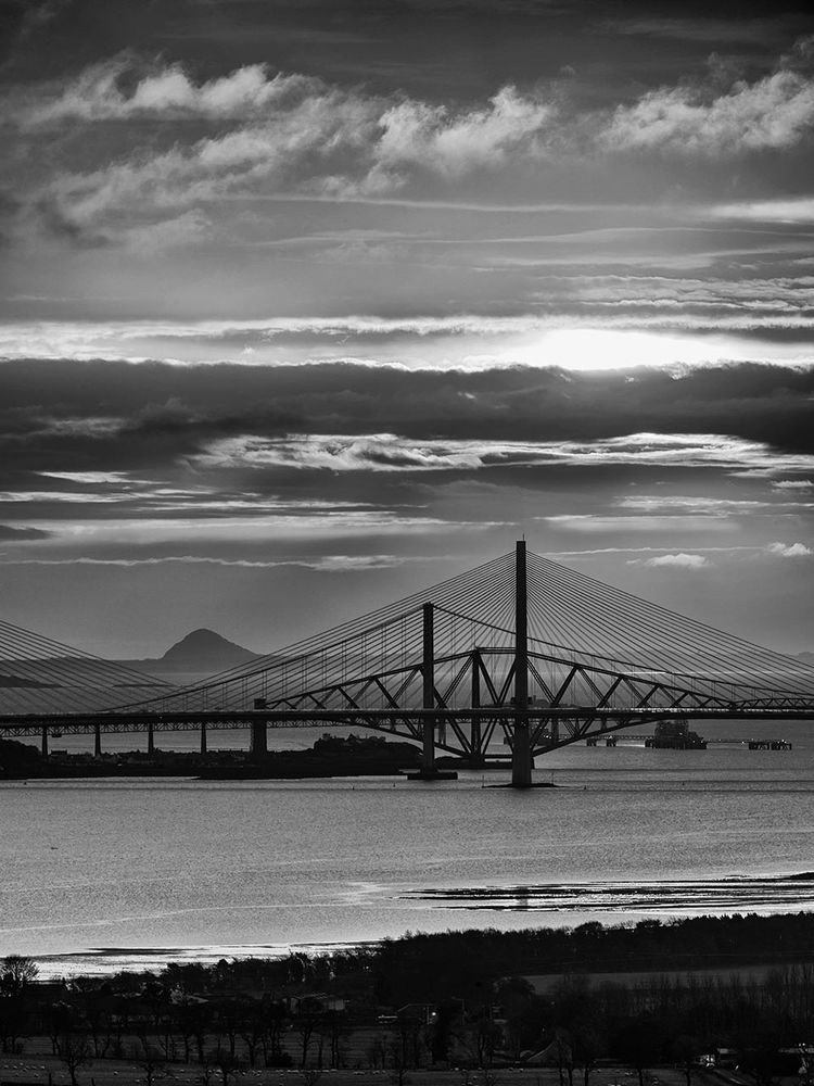 Delicious images of Edinburgh from Tom Duffin