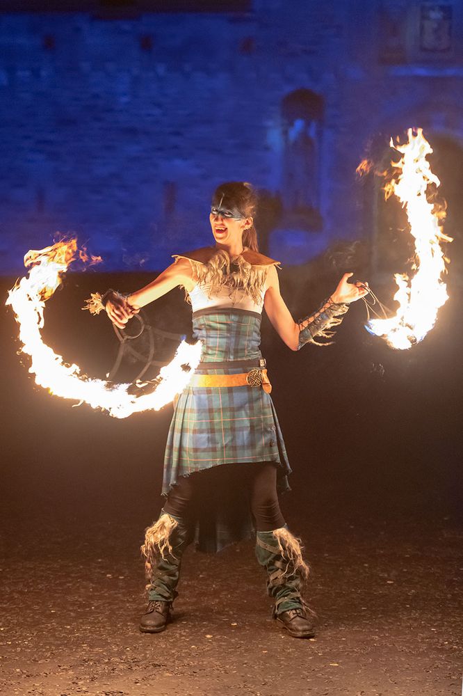 Delicious images of Edinburgh from Tom Duffin