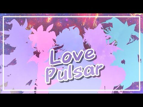 【fireNATION】Love Pulsar【5人で歌ってみた】Cover