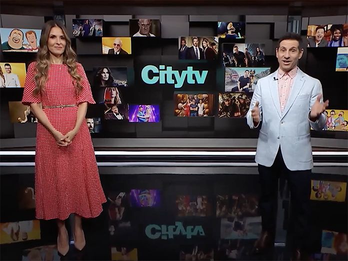 UPFRONTS: Rogers, Corus, Amazon unveil programming lineups - Broadcast Dialogue
