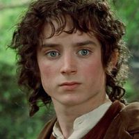 Frodo Baggins, The Lord of the Rings
