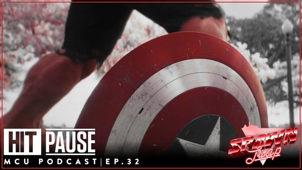 Deadpool & Wolverine HYPE, and Madame Web has us Hulking out! | Hit Pause: MCU ep. 32