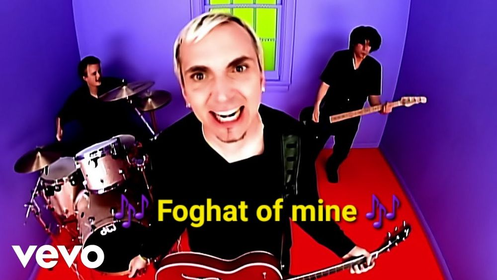 Everclear 