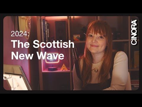 Finding the good in the Scottish Screen Industry